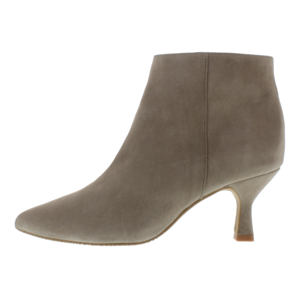 MARIBEL - edle spitze Stiefeletten