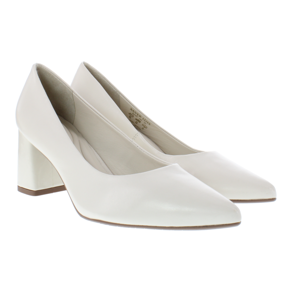MIRENA - spitze Pumps