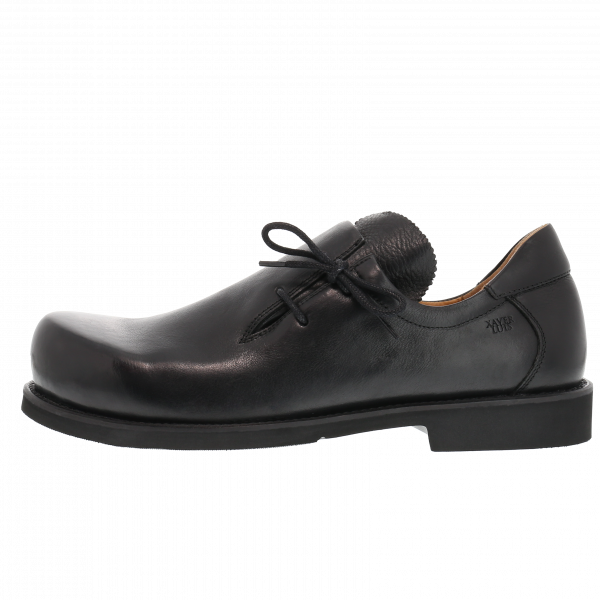 XAVER - Haferlschuhe bequem und leicht wie ein Sneaker